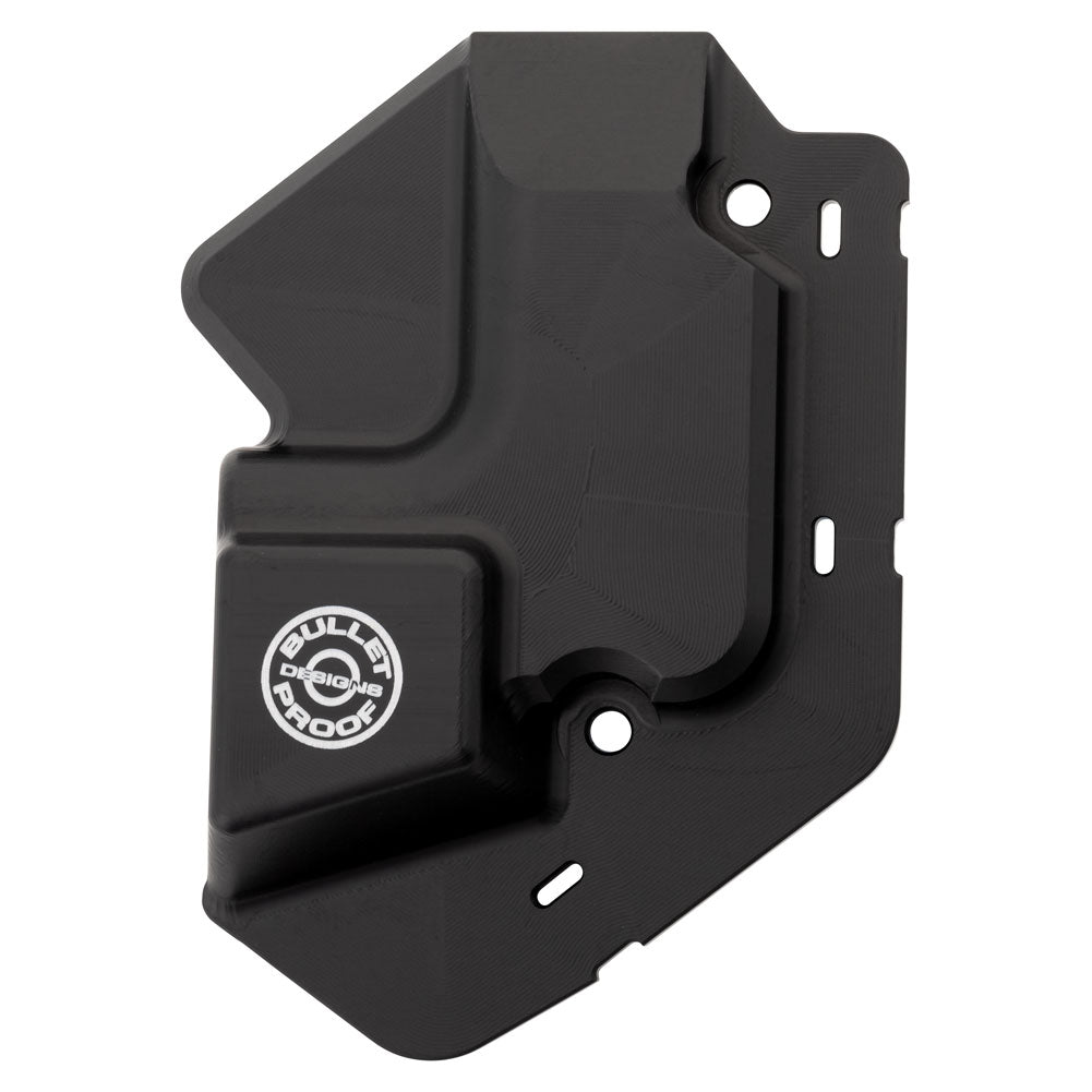 Bullet Proof Designs Power Valve Cover