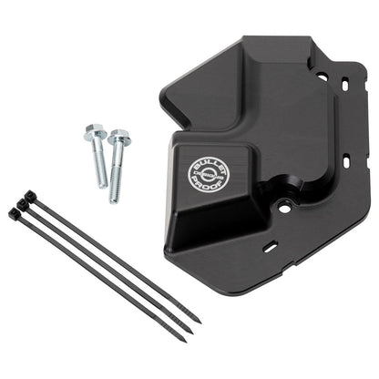Bullet Proof Designs Power Valve Cover