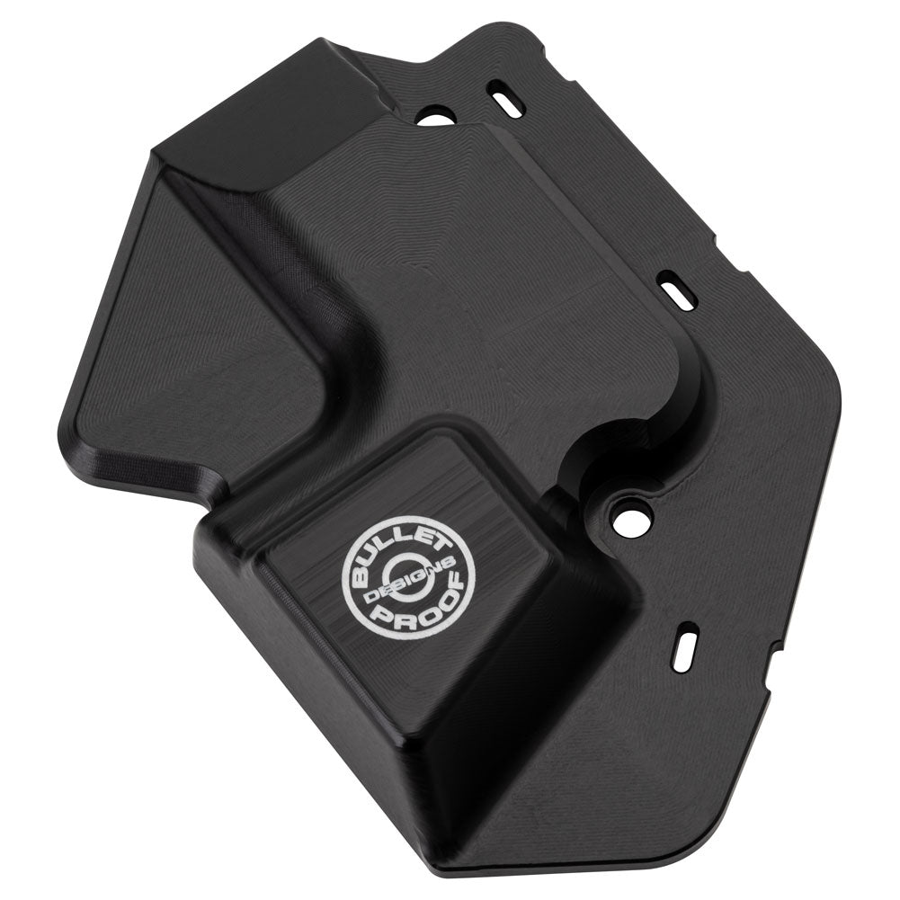Bullet Proof Designs Power Valve Cover