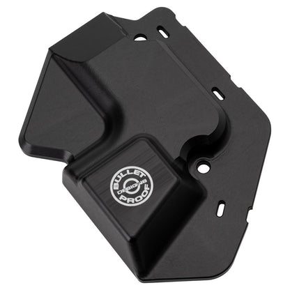 Bullet Proof Designs Power Valve Cover