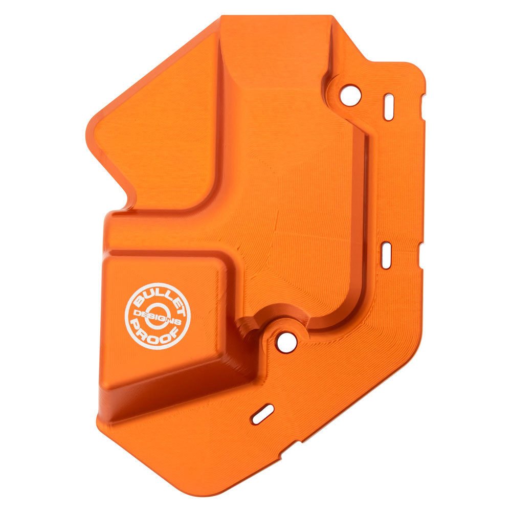 Bullet Proof Designs Power Valve Cover