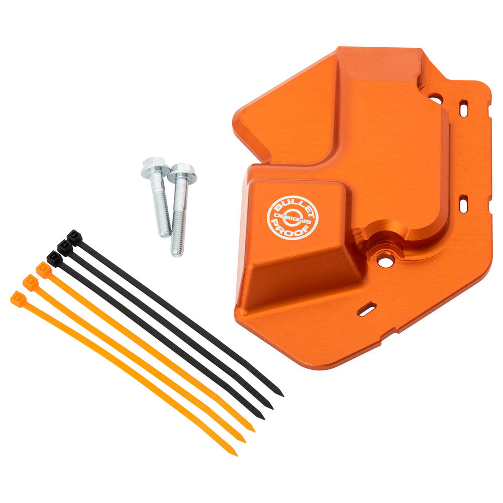 Bullet Proof Designs Power Valve Cover
