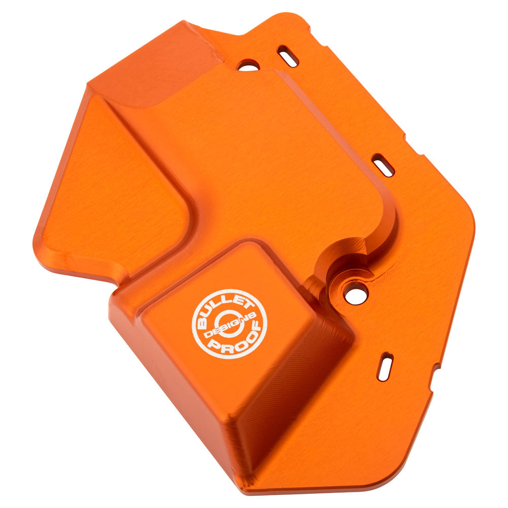Bullet Proof Designs Power Valve Cover