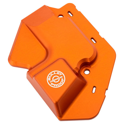 Bullet Proof Designs Power Valve Cover