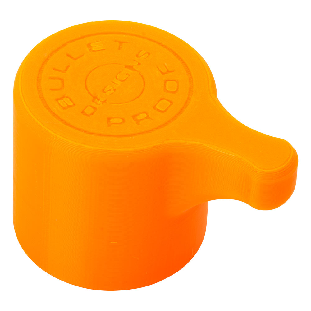 Bullet Proof Designs Radiator Cap Remover