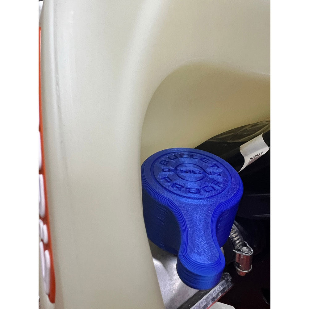 Bullet Proof Designs Radiator Cap Remover