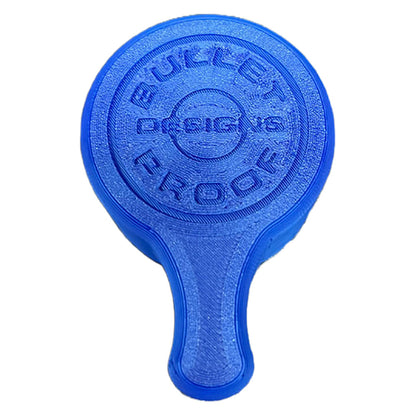 Bullet Proof Designs Radiator Cap Remover