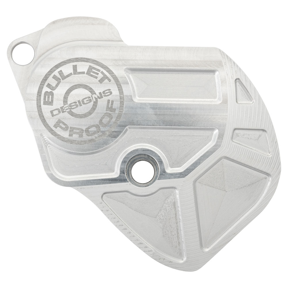 Bullet Proof Designs Throttle Body Guard