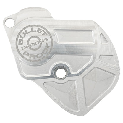 Bullet Proof Designs Throttle Body Guard