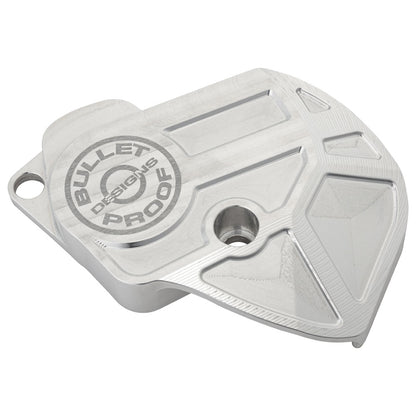 Bullet Proof Designs Throttle Body Guard