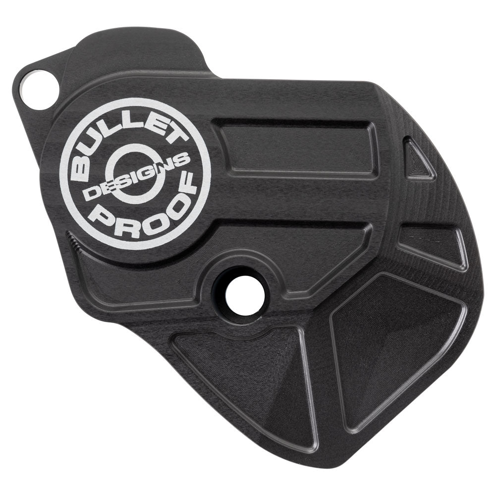 Bullet Proof Designs Throttle Body Guard