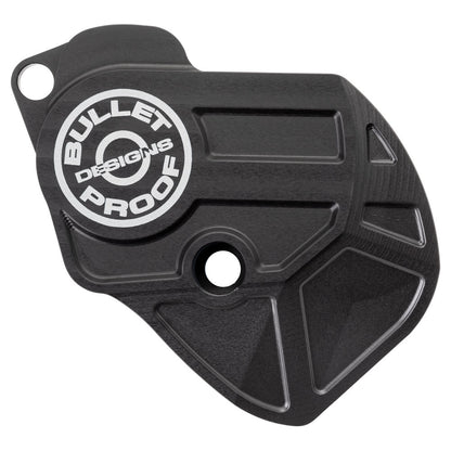 Bullet Proof Designs Throttle Body Guard
