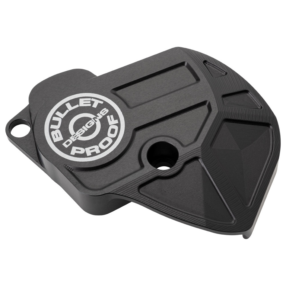 Bullet Proof Designs Throttle Body Guard