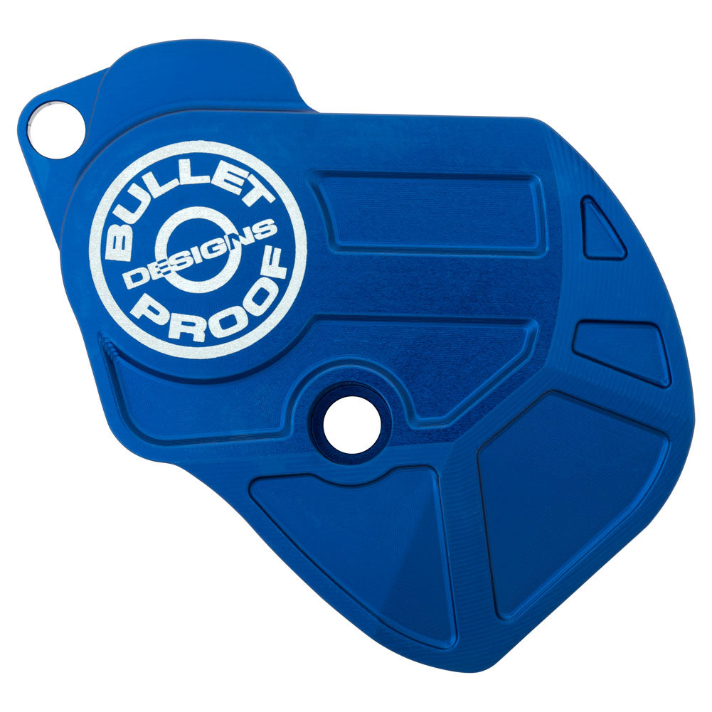 Bullet Proof Designs Throttle Body Guard