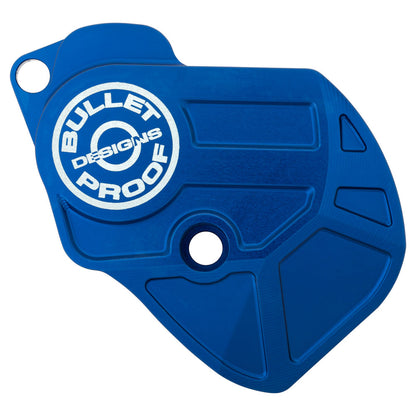 Bullet Proof Designs Throttle Body Guard