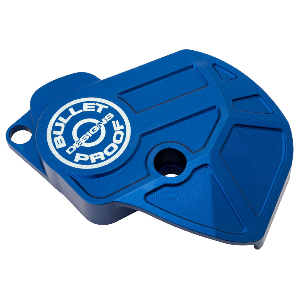 Bullet Proof Designs Throttle Body Guard