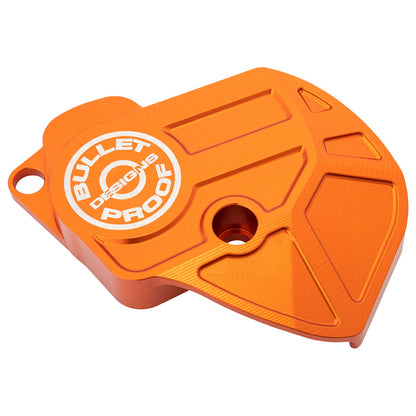 Bullet Proof Designs Throttle Body Guard