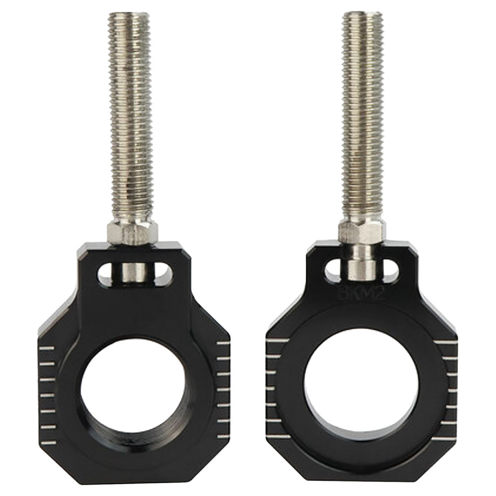 Bullet Proof Designs Axle Blocks