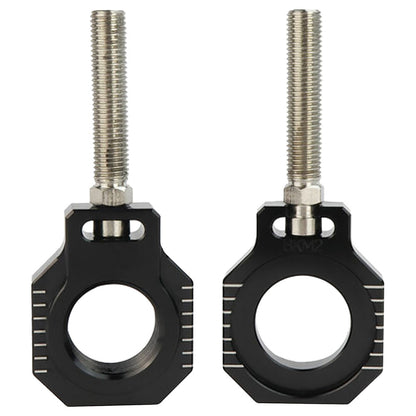Bullet Proof Designs Axle Blocks