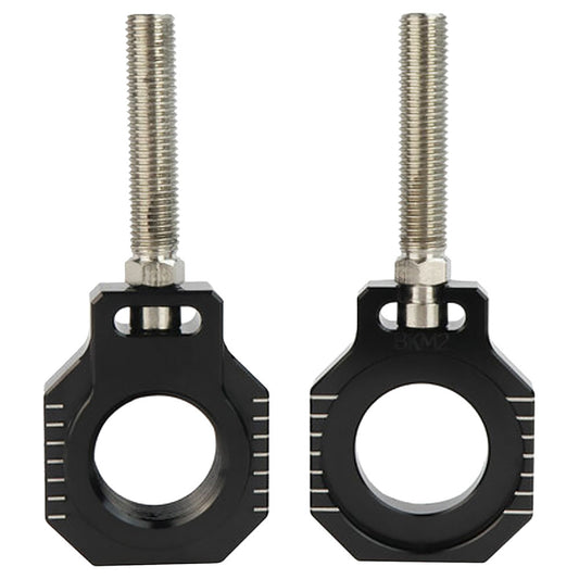 Bullet Proof Designs Axle Blocks