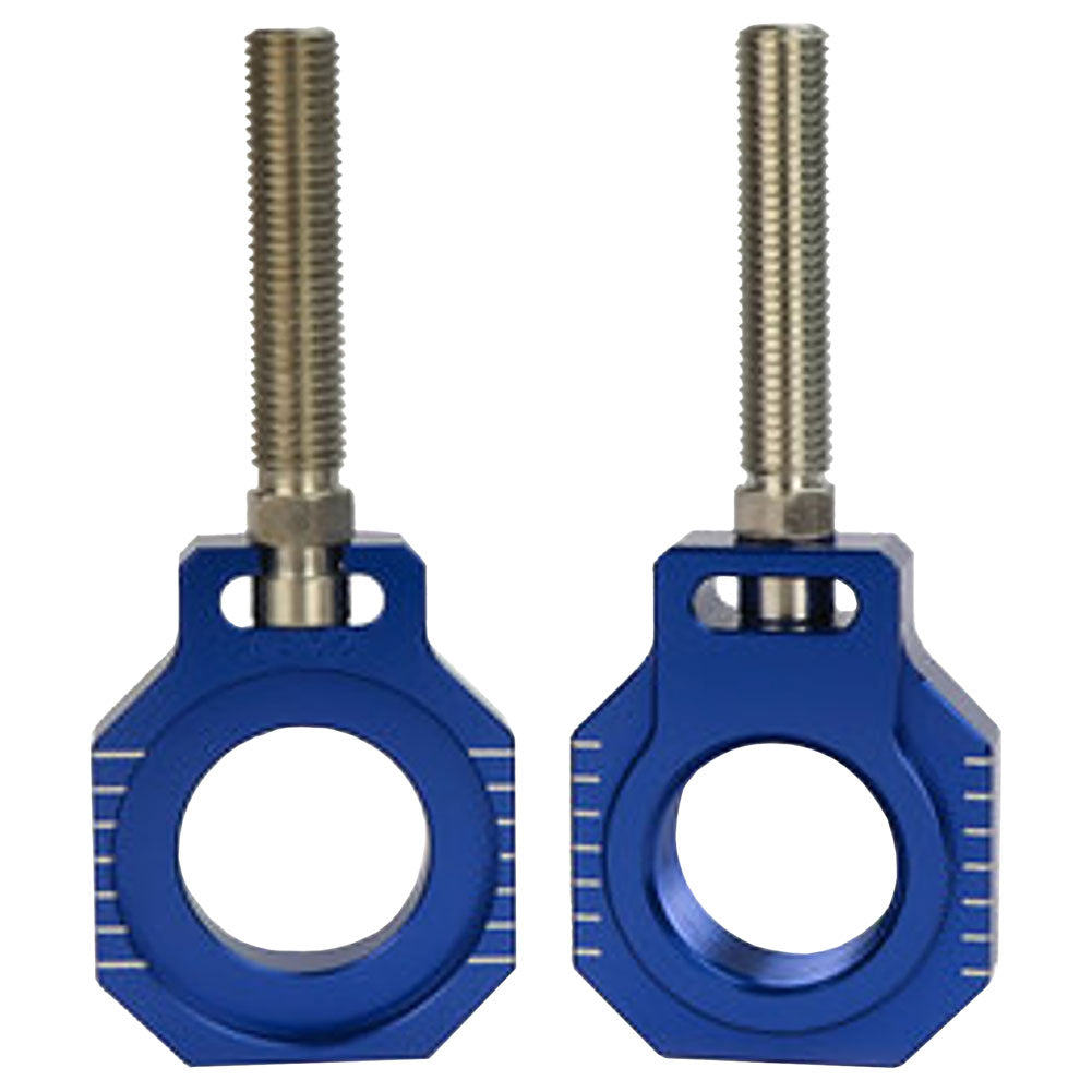 Bullet Proof Designs Axle Blocks