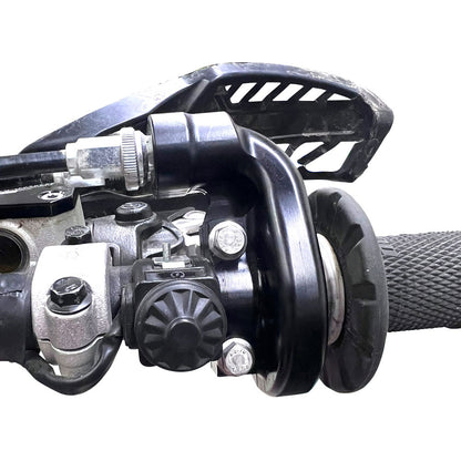 Bullet Proof Designs Throttle Housing