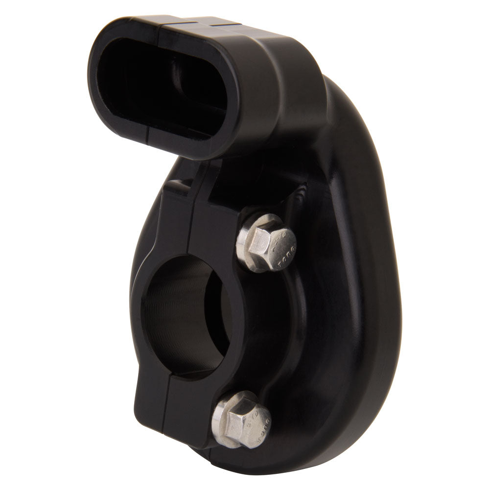 Bullet Proof Designs Throttle Housing