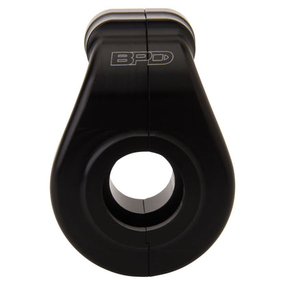Bullet Proof Designs Throttle Housing