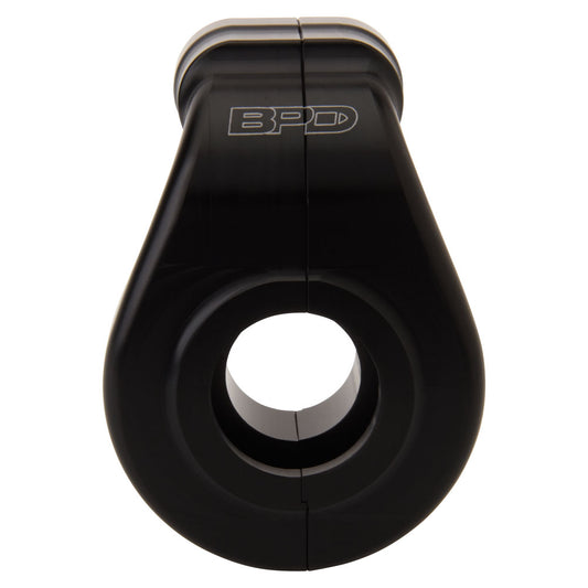Bullet Proof Designs Throttle Housing