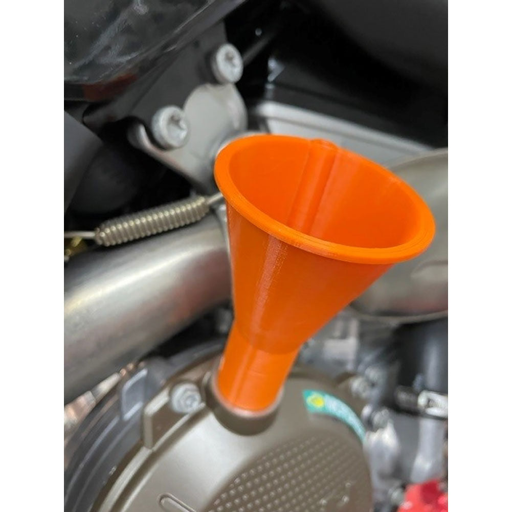 Bullet Proof Designs Easy Fill Funnel