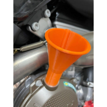 Bullet Proof Designs Easy Fill Funnel