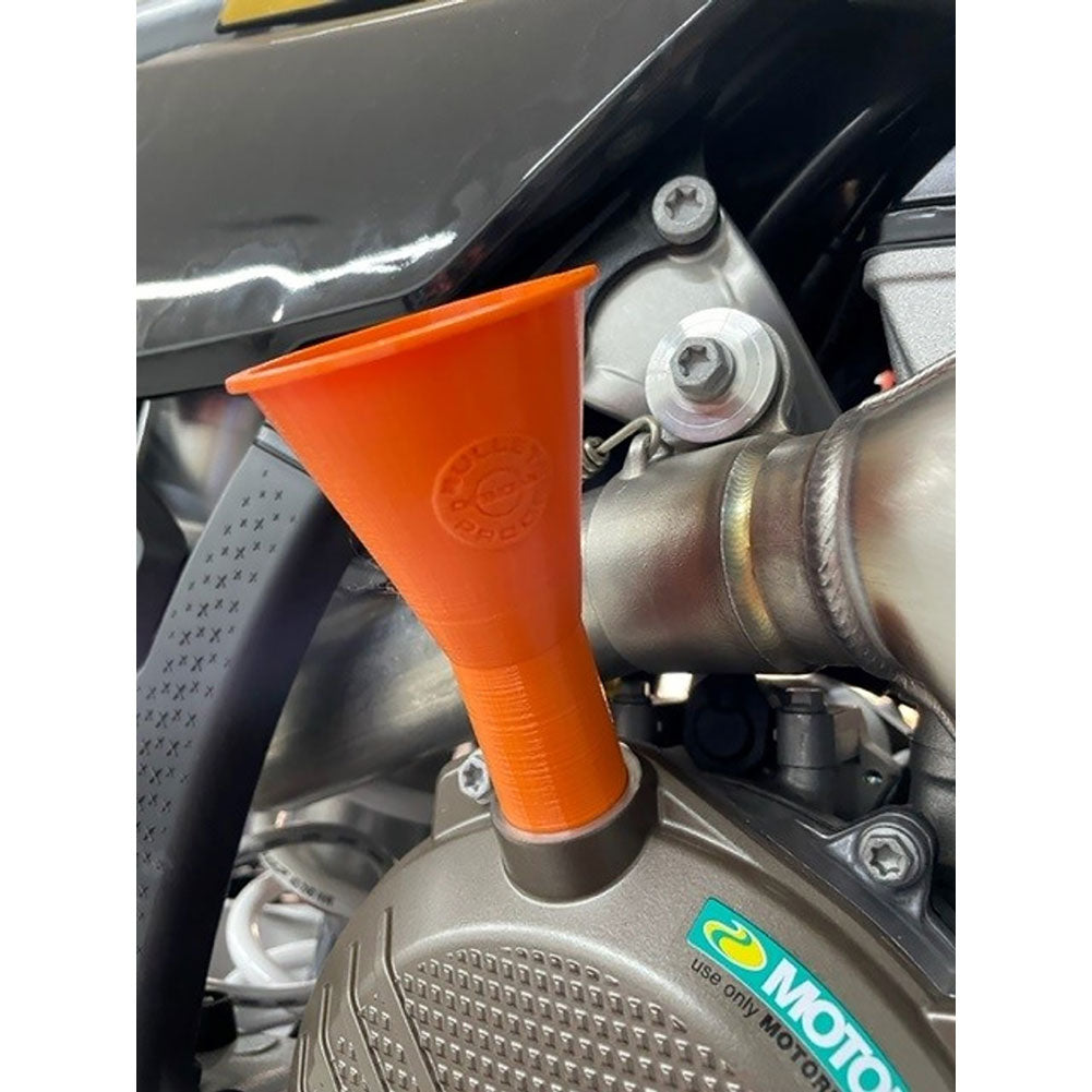 Bullet Proof Designs Easy Fill Funnel