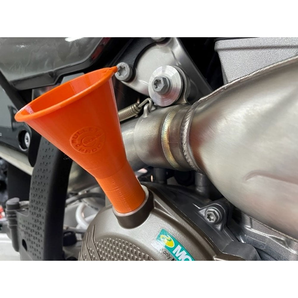 Bullet Proof Designs Easy Fill Funnel