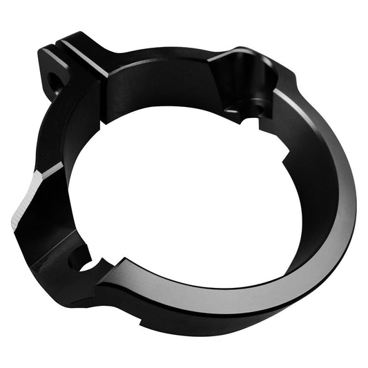 Bullet Proof Designs Exhaust Flange Guard