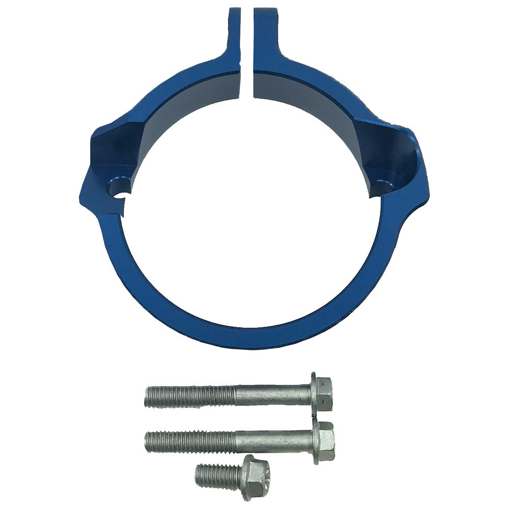 Bullet Proof Designs Exhaust Flange Guard