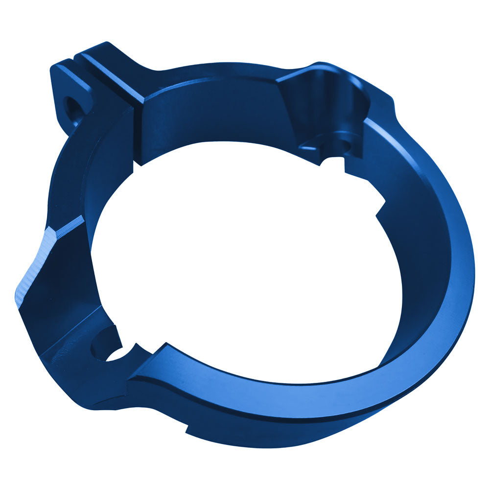 Bullet Proof Designs Exhaust Flange Guard