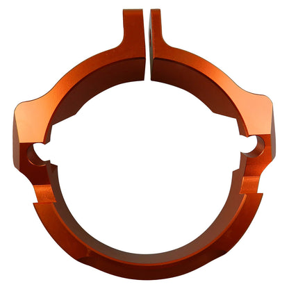 Bullet Proof Designs Exhaust Flange Guard