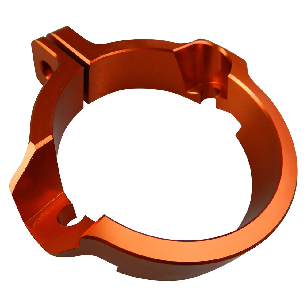 Bullet Proof Designs Exhaust Flange Guard