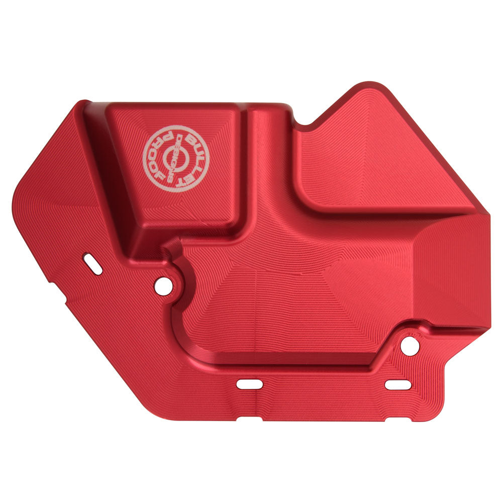 Bullet Proof Designs Power Valve Cover