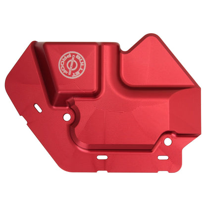Bullet Proof Designs Power Valve Cover