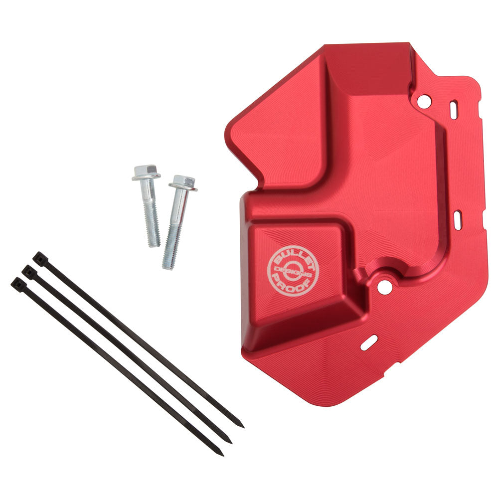Bullet Proof Designs Power Valve Cover