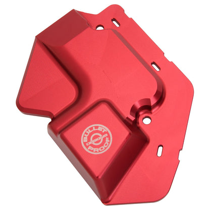 Bullet Proof Designs Power Valve Cover