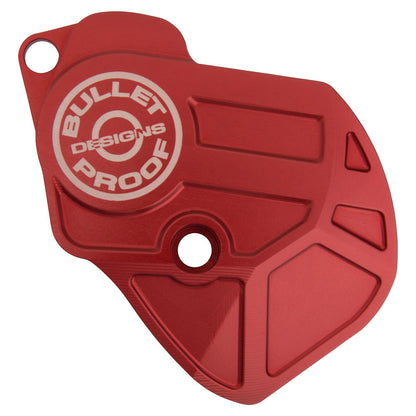 Bullet Proof Designs Throttle Body Guard