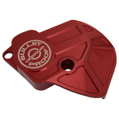 Bullet Proof Designs Throttle Body Guard
