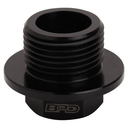 Bullet Proof Designs Front Axle Nut