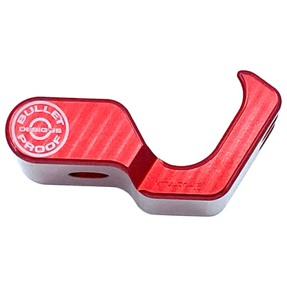 Bullet Proof Designs Lower Right Fork Leg Guard