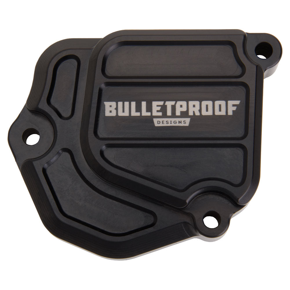 Bullet Proof Designs Power Valve Cover Right Side