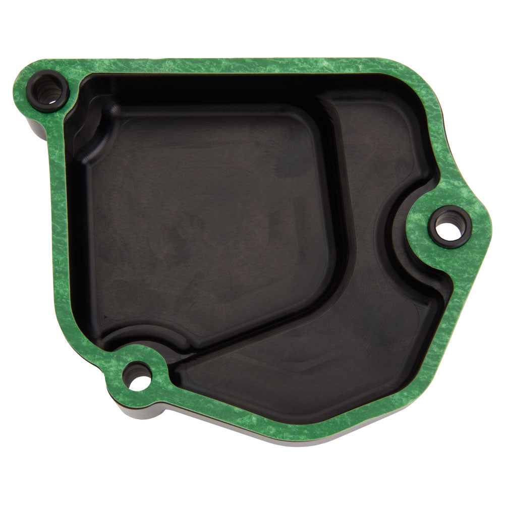 Bullet Proof Designs Power Valve Cover Right Side