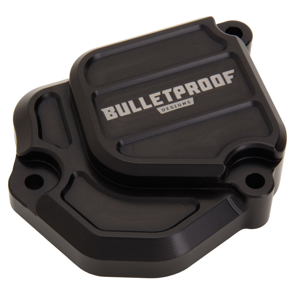Bullet Proof Designs Power Valve Cover Right Side