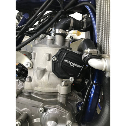 Bullet Proof Designs Power Valve Cover Right Side